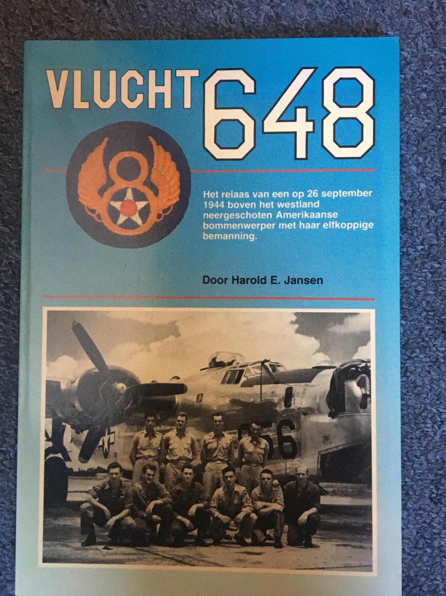 Jansen Vlucht 648 thumbnail