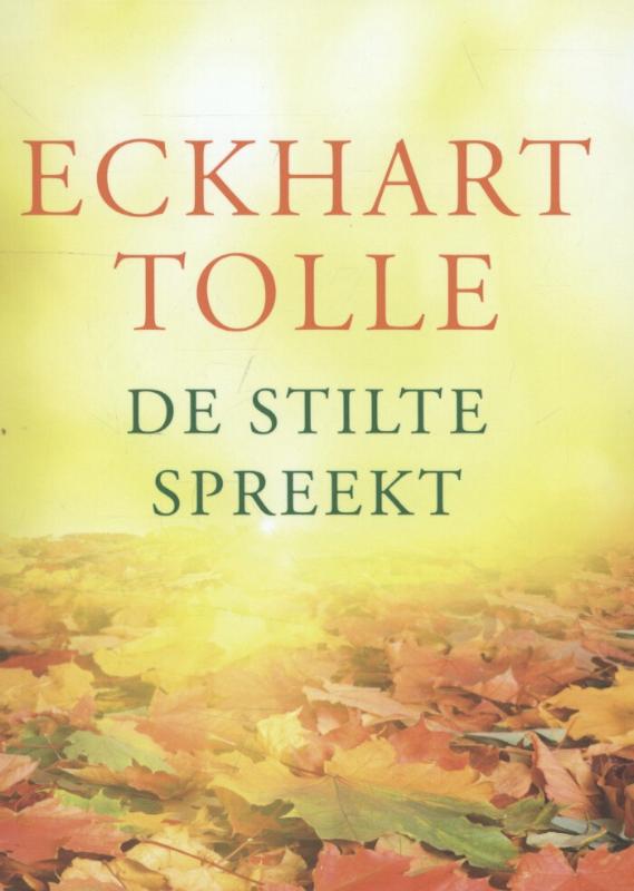 De stilte spreekt