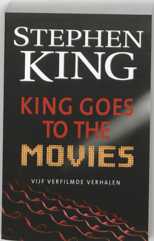 boekenbalie_9789024530373_cover King goes to the movies