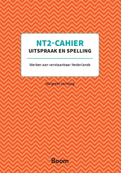 NT2-Cahiers  -   Uitspraak en spelling