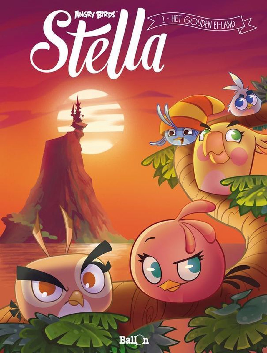 Stella / 1 / Stella / 1