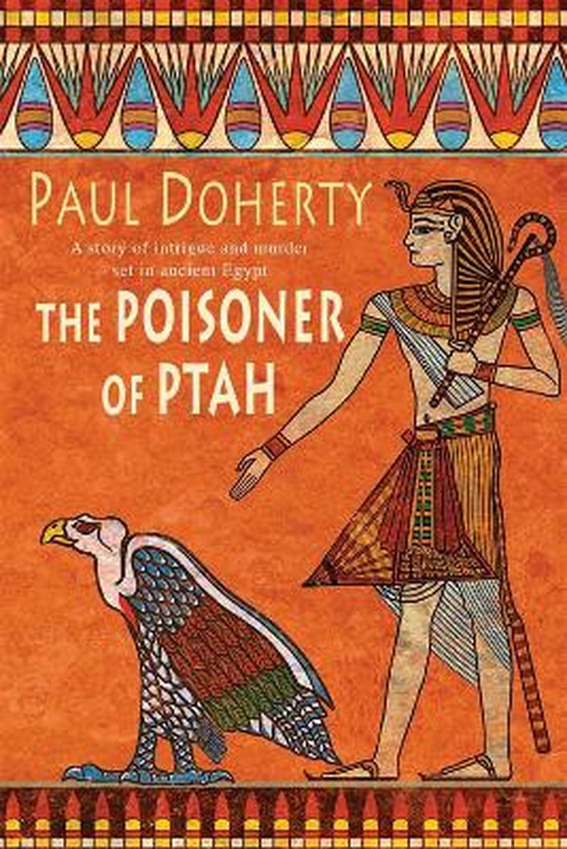 Poisoner Of Ptah