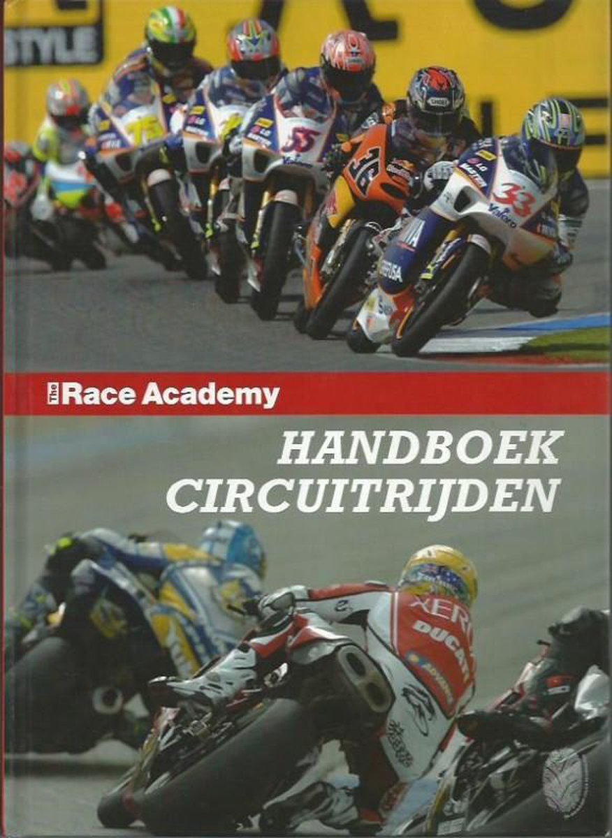 Handboek Circuitrijden