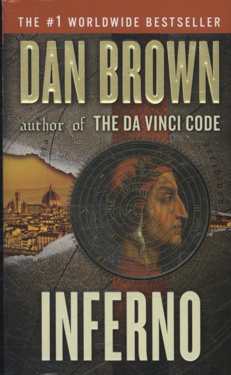 Inferno / Robert Langdon / 4