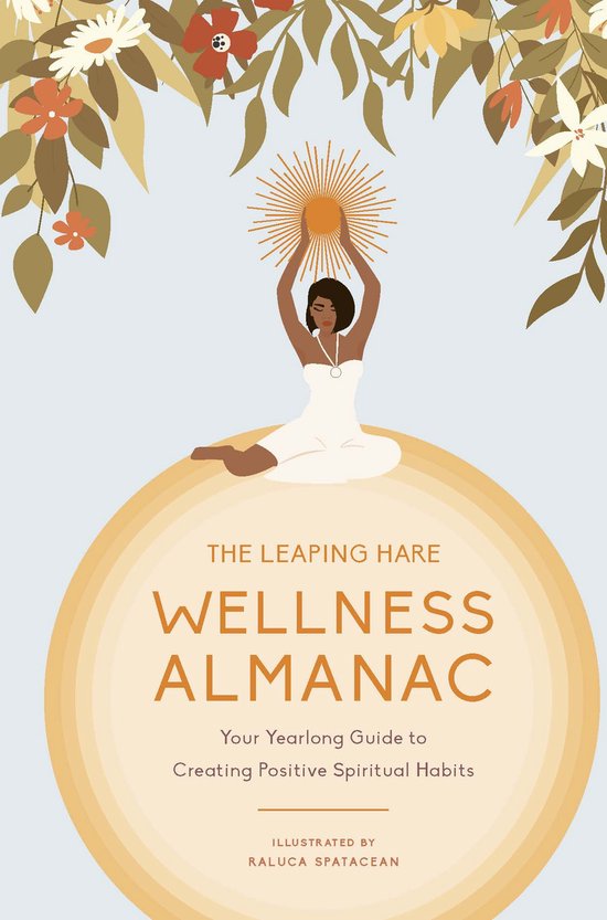 LEAPING HARE ALMANACS-The Leaping Hare Wellness Almanac