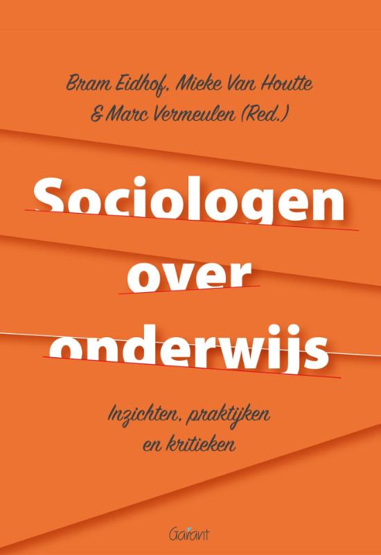 Sociologen Over Onderwijs thumbnail