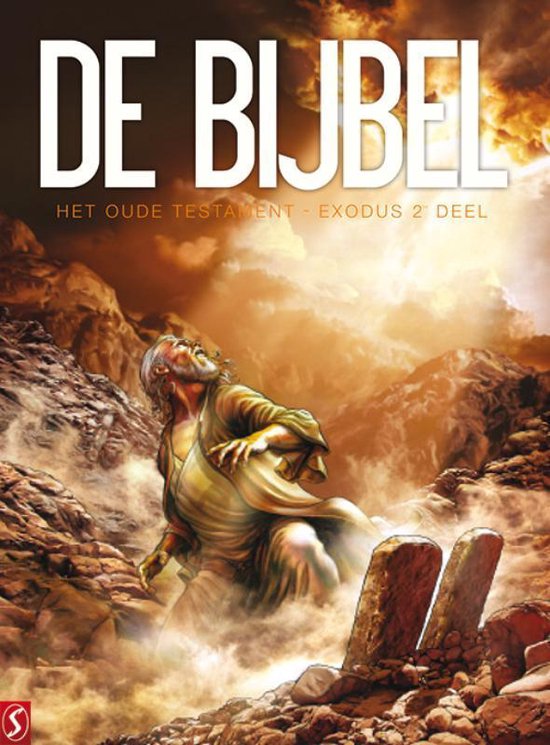 Exodus 2 -   De Bijbel