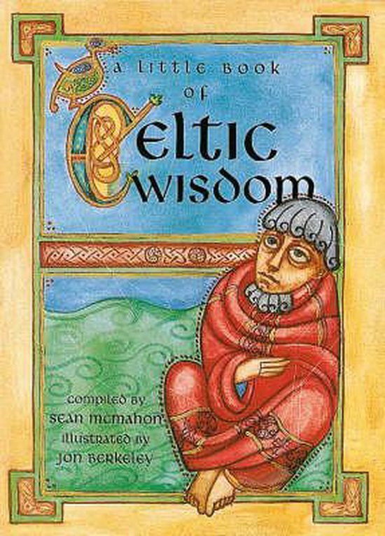 Sean Mcmahon Celtic Wisdom thumbnail