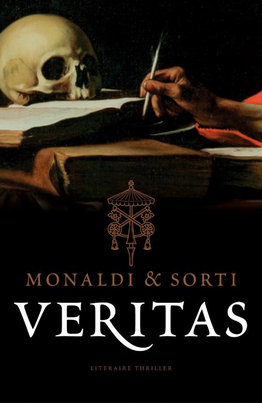 Rita Monaldi Veritas thumbnail