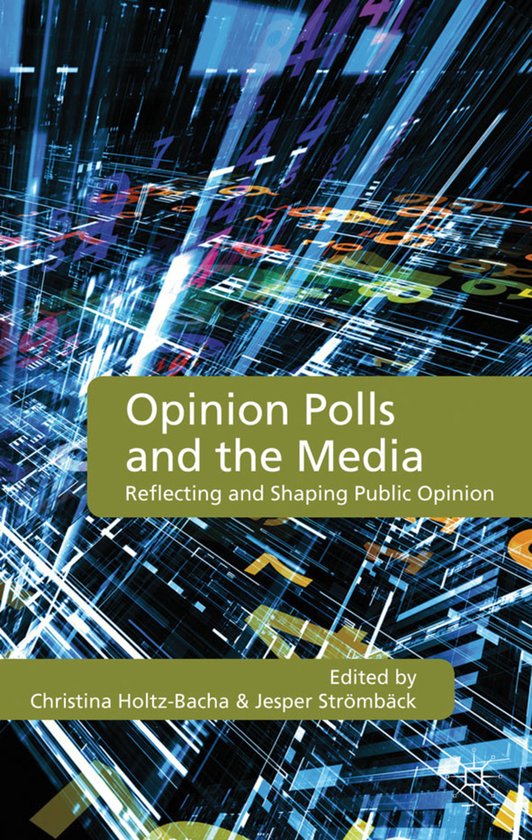 Opinion Polls And The Media