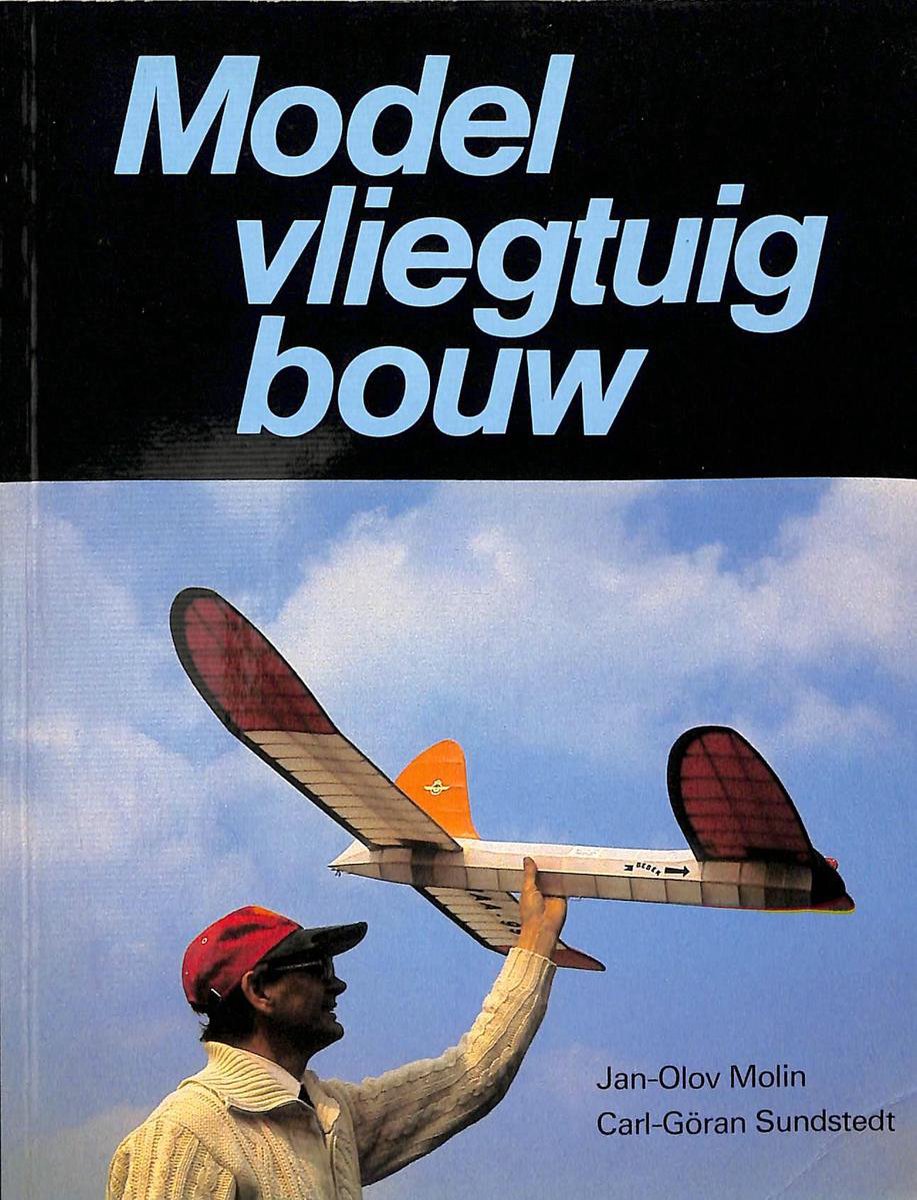 Modelvliegtuigbouw