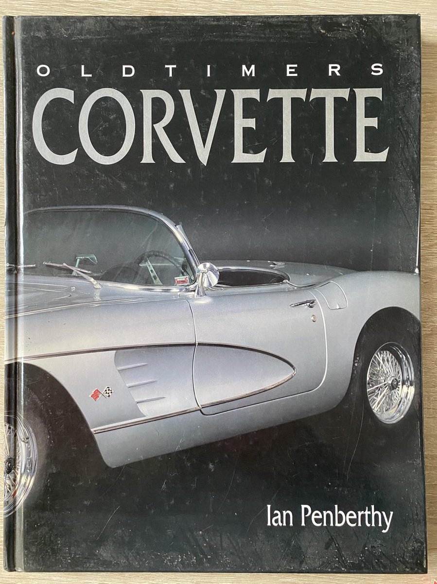 Corvette / Oldtimers