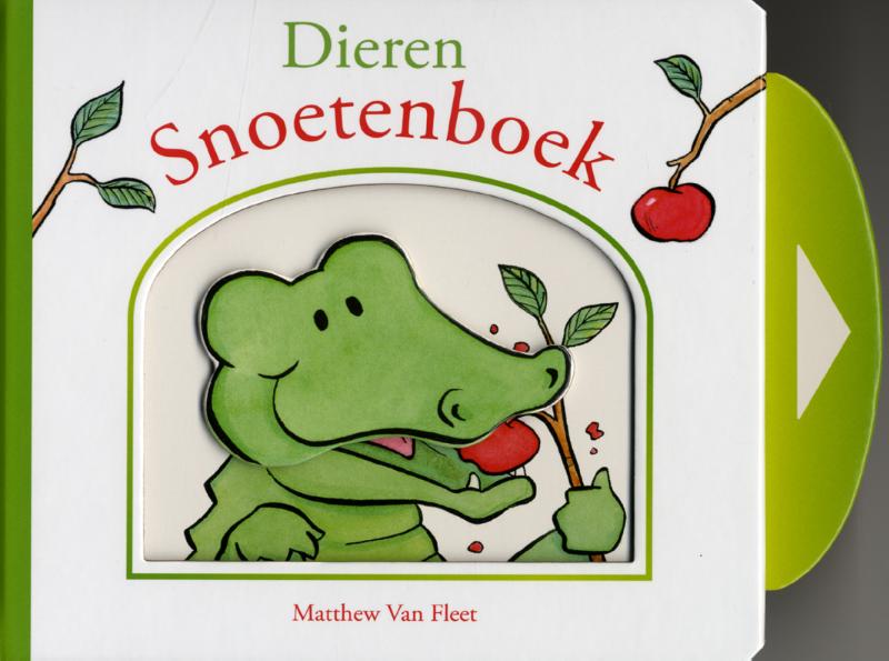 Snoetenboek / Dieren