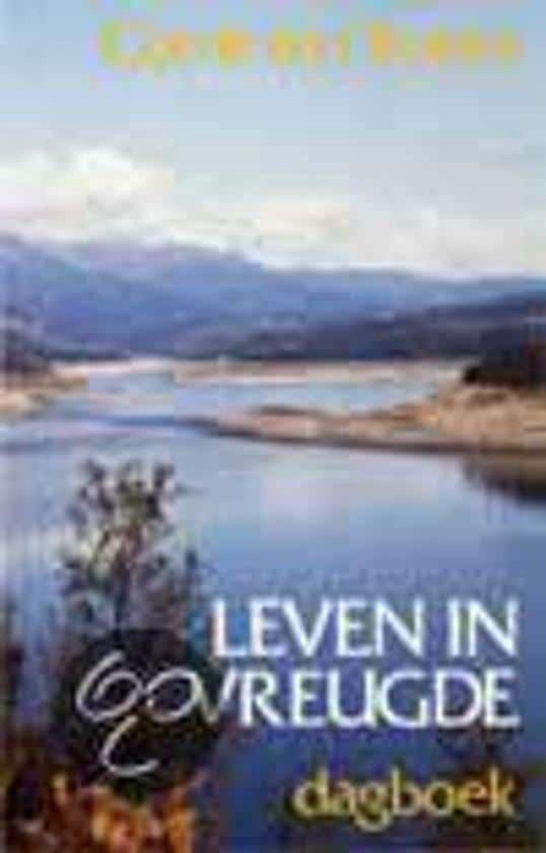 Corrie ten Boom Leven In Vreugde thumbnail