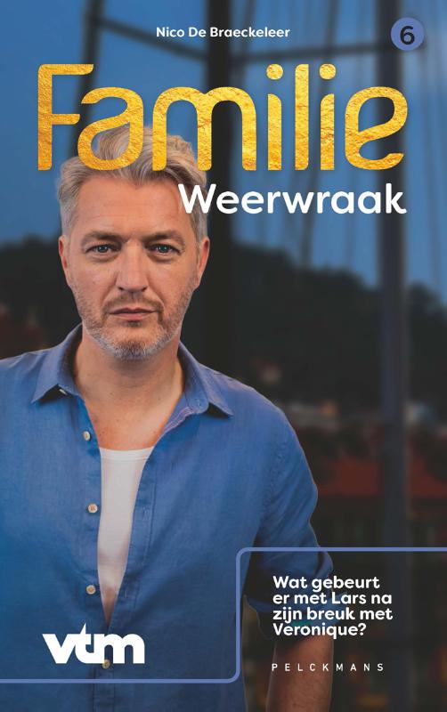 Weerwraak / Familie / 6