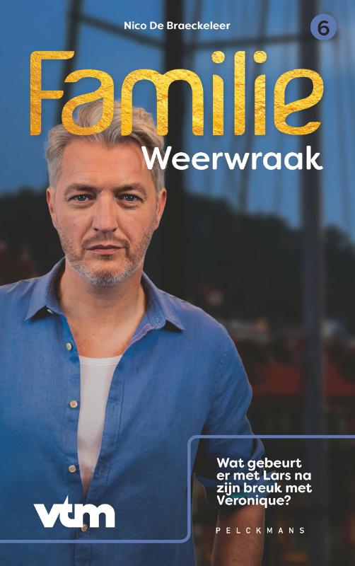Nico De Braeckeleer Weerwraak / Familie / 6