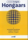Hongaars / ANWB Taalgids
