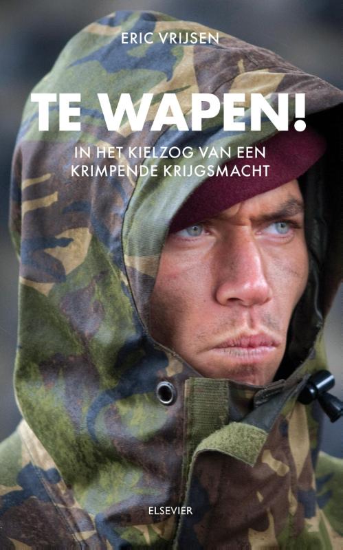 Eric Vrijsen Te Wapen! thumbnail