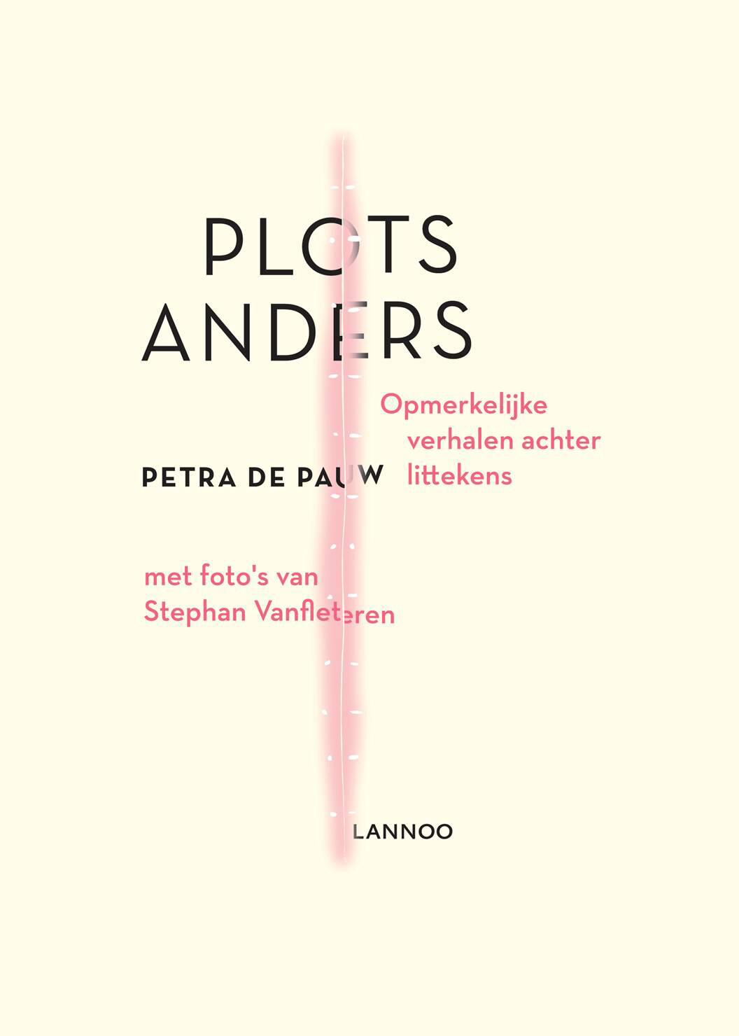 Plots anders