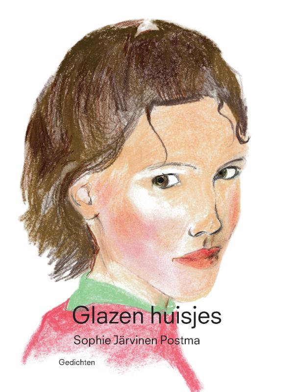 Glazen huisjes