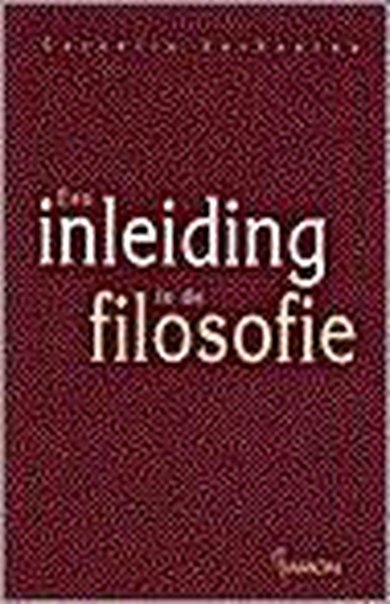 boekenbalie_9789055733224_cover Een inleiding in de filosofie