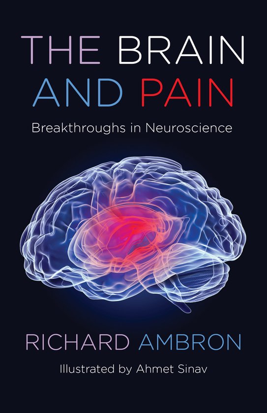 boekenbalie_9780231204873_cover The Brain and Pain