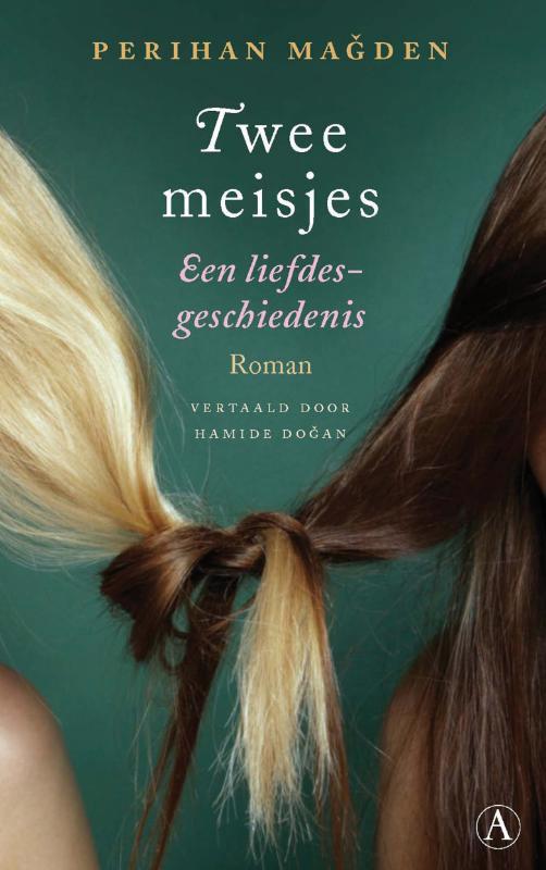 boekenbalie_9789025368173_cover Twee meisjes