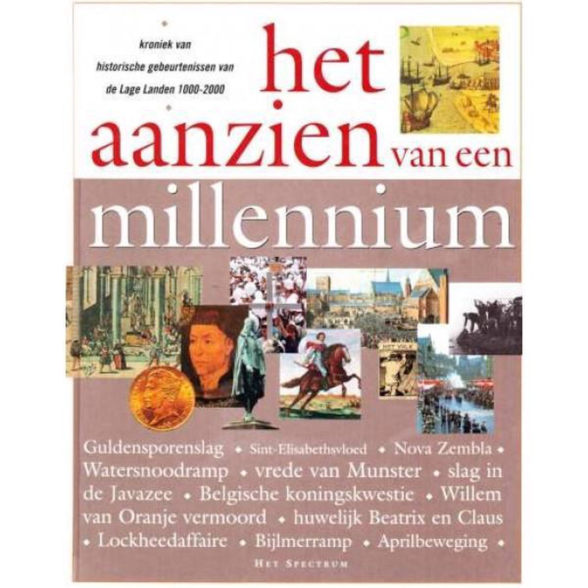 Het Aanzien Van Een Millennium thumbnail