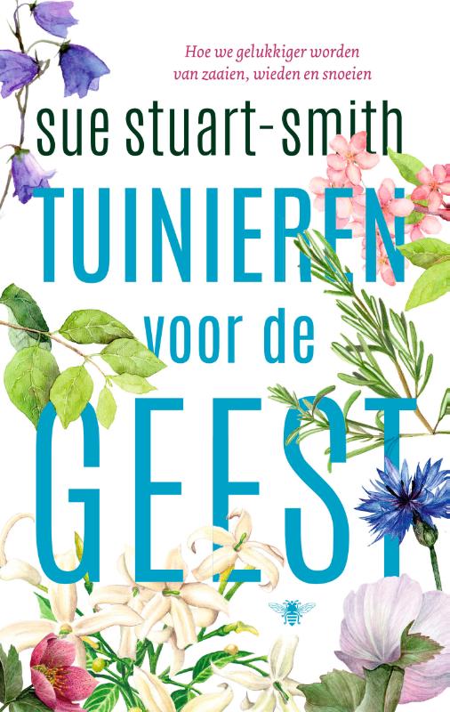 Tuinieren voor de geest