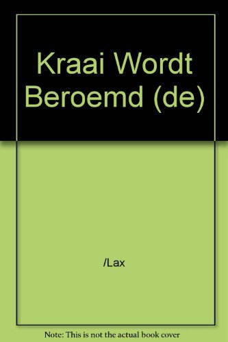 De kraai wordt beroemd / Spotlight Dupuis/ De Kraai / 6