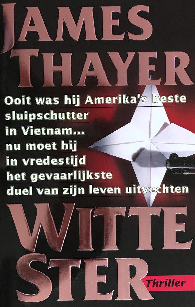 J. Thayer Witte Ster thumbnail