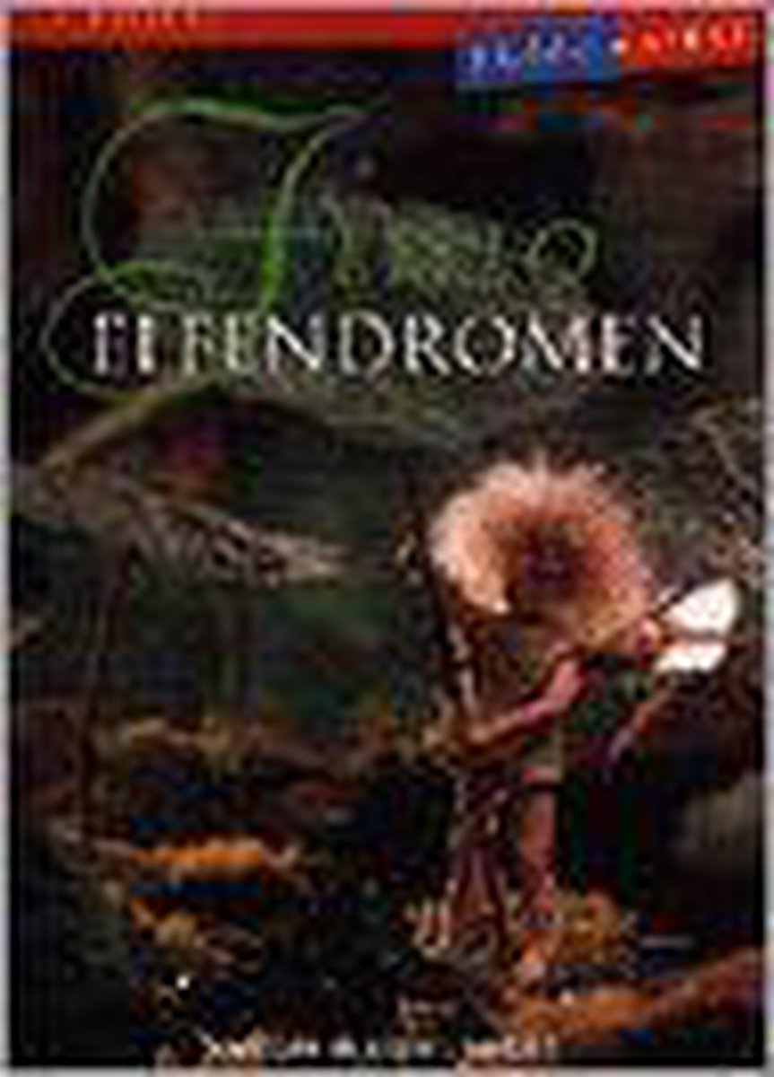 boekenbalie_9789038410647_cover Fimo elfendromen / Hobbyreeks