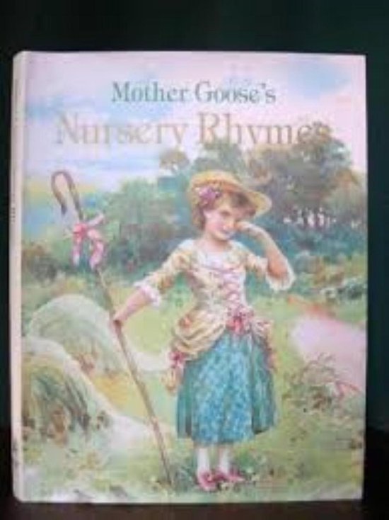 Mother Goose's Nursery Rhymes