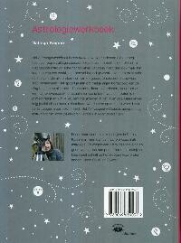 Astrologie werkboek achterkant