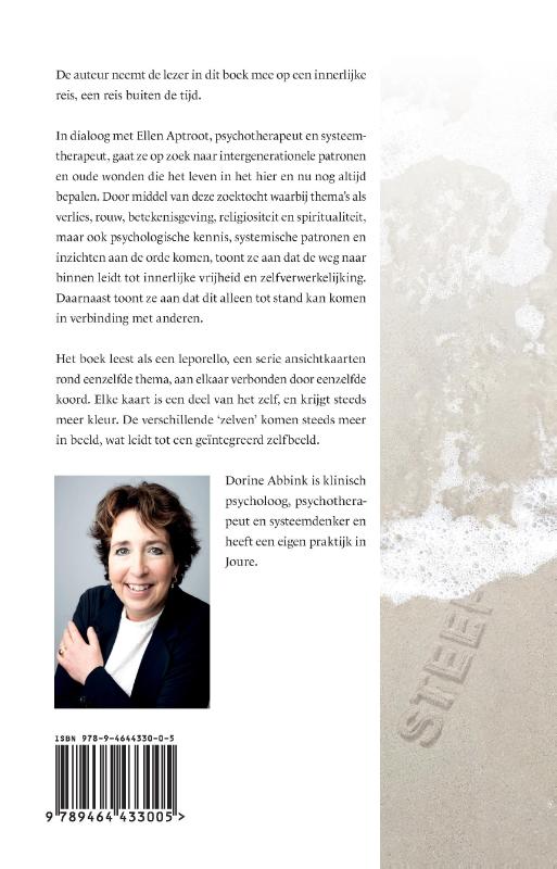Op Adelaarsvleugels achterkant