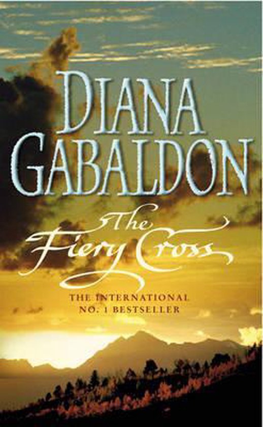 Fiery Cross