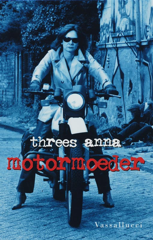 Motormoeder