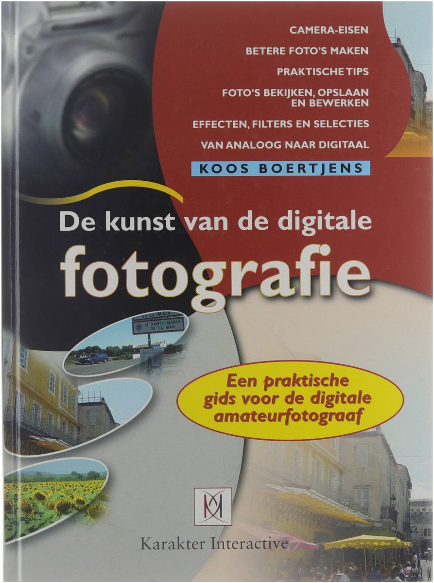 boekenbalie_9789061125822_cover De kunst van de digitale fotografie