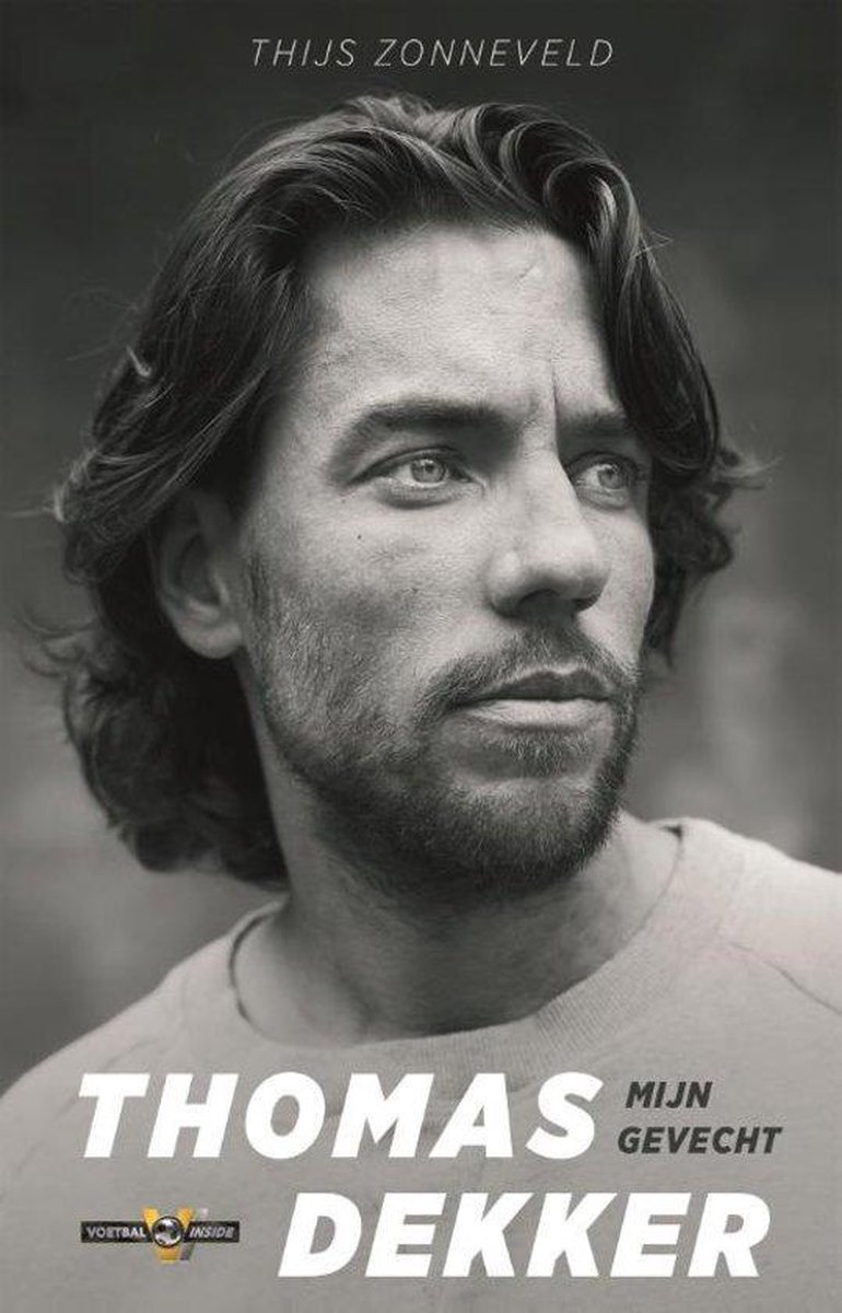 boekenbalie_9789048841493_cover  Thomas Dekker | Mijn Gevecht