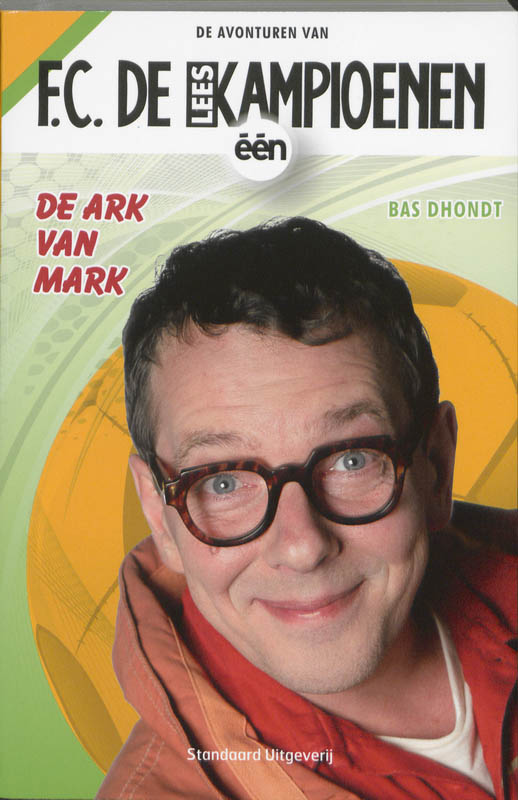 De ark van Marc / F.C. De Kampioenen