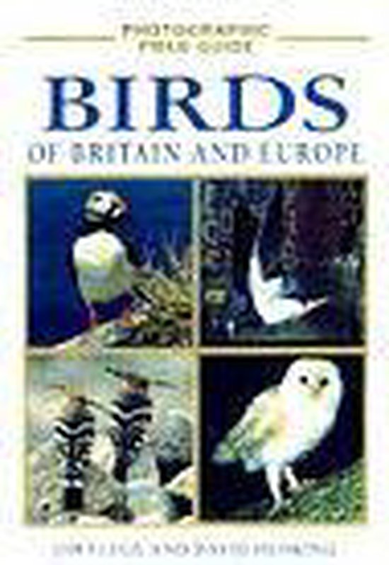 A Photographic Field Guide