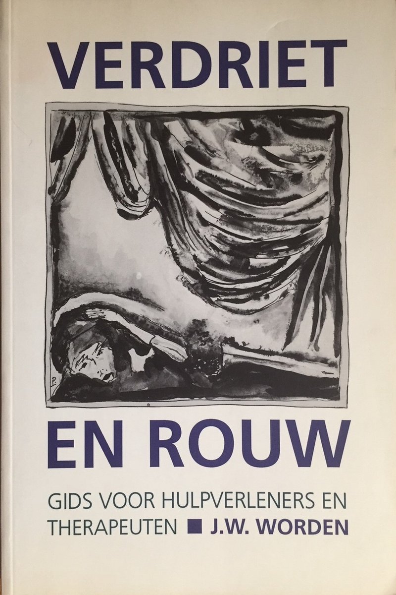 J.W. Worden Verdriet En Rouw thumbnail