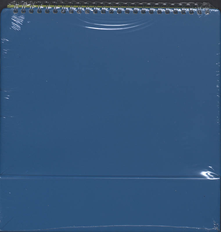 Alles telt-2e dr Kwismeester 6A Alles telt-2e dr Kwismeester 6A achterkant