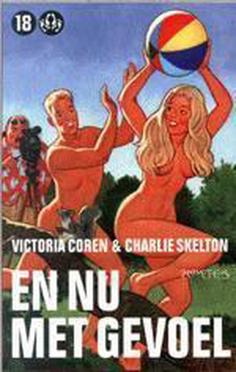 En nu met gevoel