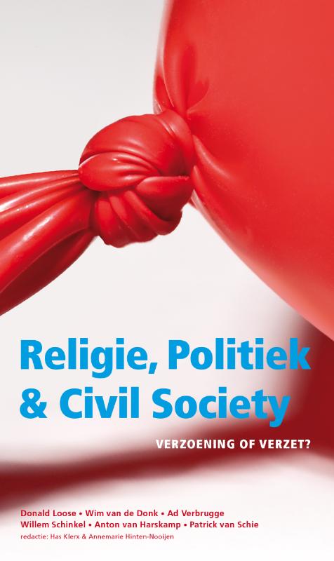 Religie, politiek en civil society