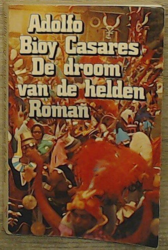Droom van de helden