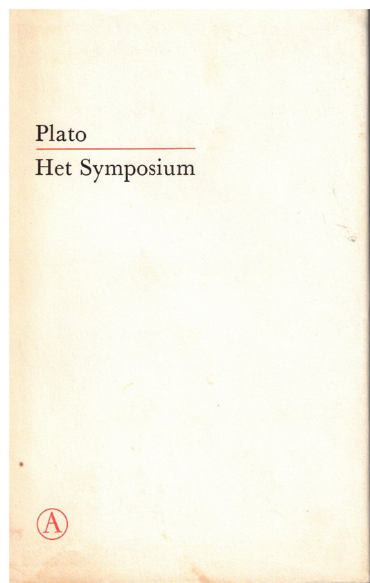 Het Symposium