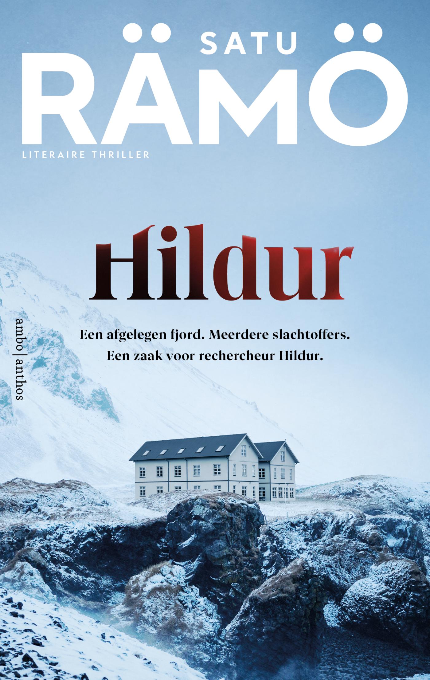 Hildur / Rechercheur Hildur / 1
