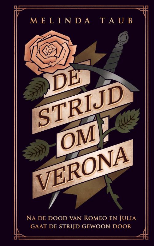 Isbn De strijd om Verona thumbnail