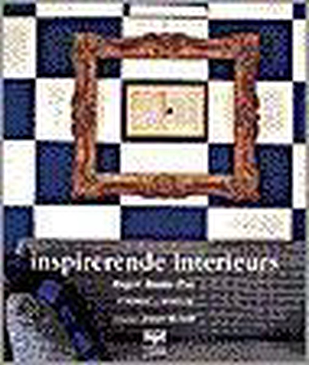 boekenbalie_9789062557523_cover Inspirerende interieurs